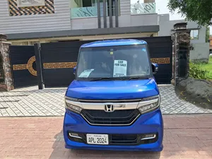 Honda N Box 2020 for Sale