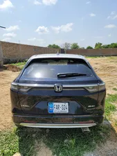 Honda Vezel e-HEV Play 2021 for Sale