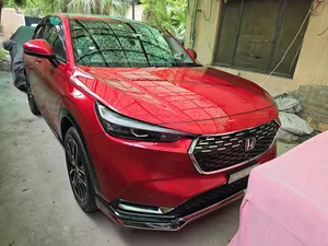 Honda Vezel e-HEV Z 2021 for Sale