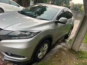 Honda Vezel Hybrid Z 2015 for Sale