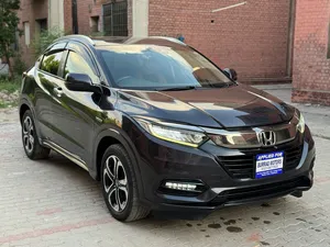 Honda Vezel Hybrid Z 2018 for Sale