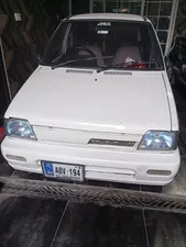 Suzuki Alto 2016 for Sale