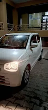 Suzuki Alto S Package 2021 for Sale