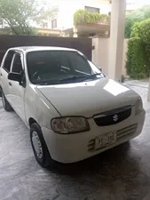 Suzuki Alto VXR 2009 for Sale