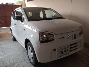 Suzuki Alto VXR 2022 for Sale