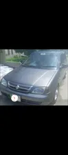 Suzuki Cultus VXRi 2009 for Sale