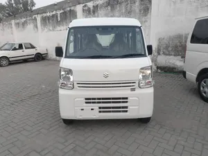 Suzuki Every PU 2019 for Sale