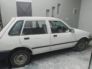 Suzuki Khyber Limited Edition 1996 for Sale