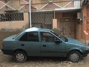 Suzuki Margalla GL 1996 for Sale