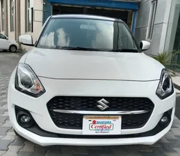 Suzuki Swift GLX CVT 2023 for Sale