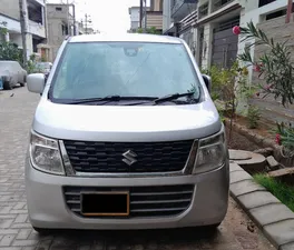 Suzuki Wagon R 2014 for Sale