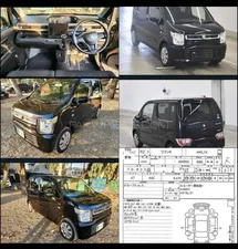 Suzuki Wagon R Hybrid FX 2020 for Sale