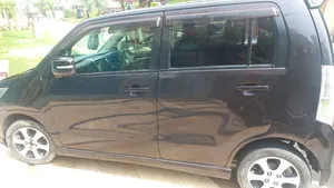 Suzuki Wagon R Stingray Limited 2012 for Sale