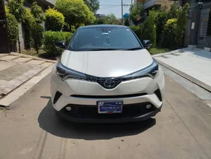 Toyota C-HR G 2018 for Sale