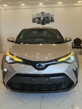 Toyota C-HR S-LED 2020 for Sale