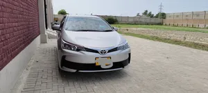 Toyota Corolla Altis Automatic 1.6 2018 for Sale