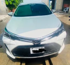 Toyota Corolla Altis Automatic 1.6 2020 for Sale