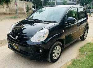 Toyota Passo X 2014 for Sale