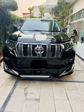 Toyota Prado TX 2.7 2011 for Sale