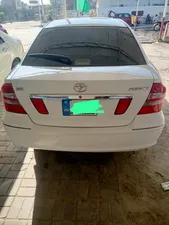 Toyota Premio X 1.8 2007 for Sale