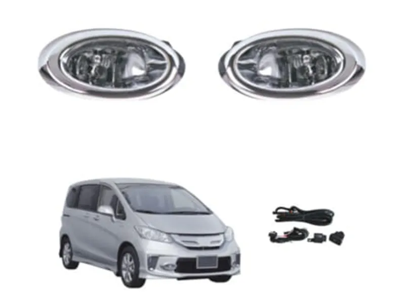 Honda Freed 2016-2023 Pentair FOG Light - LF V HD448E Image-1