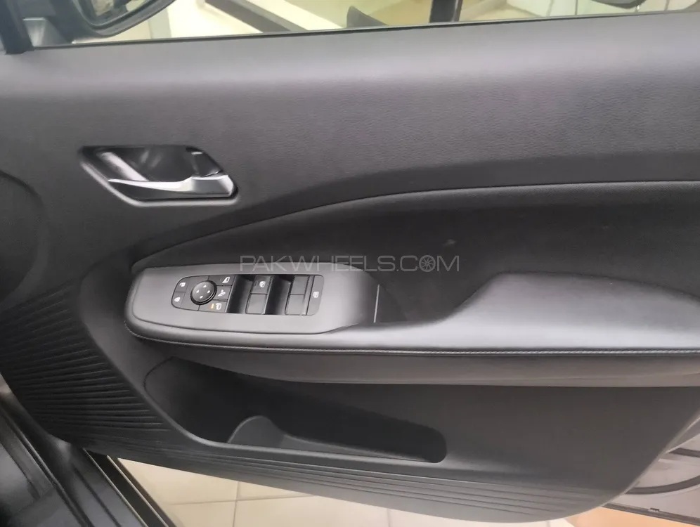 Nissan Note 2021 for Sale in Lahore Nissan Note 2021 for Sale in Lahore Image-7