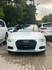 Audi A3 1.2 TFSI 2018 for Sale