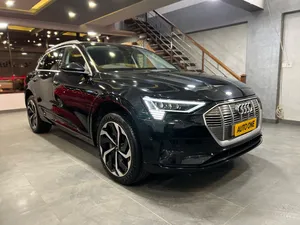 Audi e-tron 50 quattro 230 kW 2022 for Sale