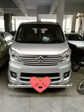 Changan Karvaan Plus 2020 for Sale