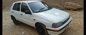 Daihatsu Charade GT-ti 1989 for Sale