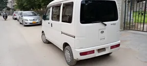 Daihatsu Hijet Cruise 2016 for Sale