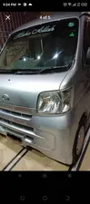 Daihatsu Hijet Deluxe 2012 for Sale