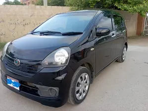 Daihatsu Mira ES 2014 for Sale