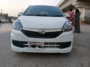 Daihatsu Mira L 2015 for Sale