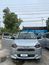 Daihatsu Mira L 2018 for Sale