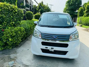 Daihatsu Move L 2021 for Sale