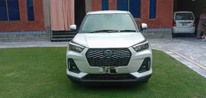 Daihatsu Rocky Hybrid 2021 for Sale