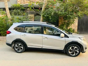 Honda BR-V i-VTEC 2017 for Sale