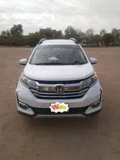 Honda BR-V i-VTEC S 2021 for Sale