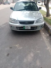 Honda City EXi 2000 for Sale