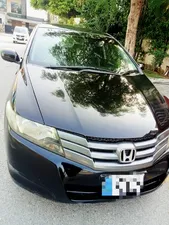 Honda City 1.3 i-VTEC 2009 for Sale