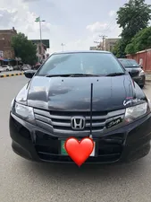 Honda City 1.3 i-VTEC 2014 for Sale