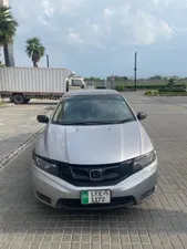 Honda City 1.3 i-VTEC 2019 for Sale