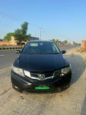 Honda City i-VTEC 2009 for Sale