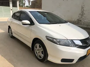 Honda City 1.3 i-VTEC Prosmatec 2019 for Sale