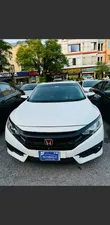 Honda Civic Oriel 1.8 i-VTEC CVT 2017 for Sale