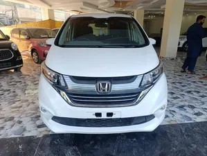 Honda Freed Hybrid EX 2019 for Sale