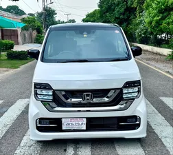 Honda N Wgn G 2020 for Sale