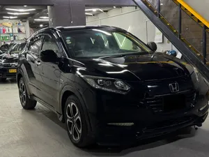 Honda Vezel Hybrid X 2014 for Sale