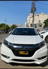 Honda Vezel Hybrid Z 2014 for Sale